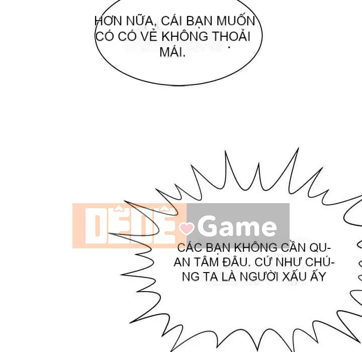 Bạn là tình yêu đích thực Chương 15-16