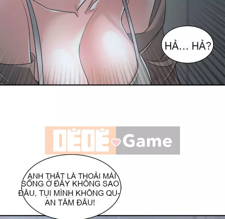 Bạn là tình yêu đích thực Chương 15-16