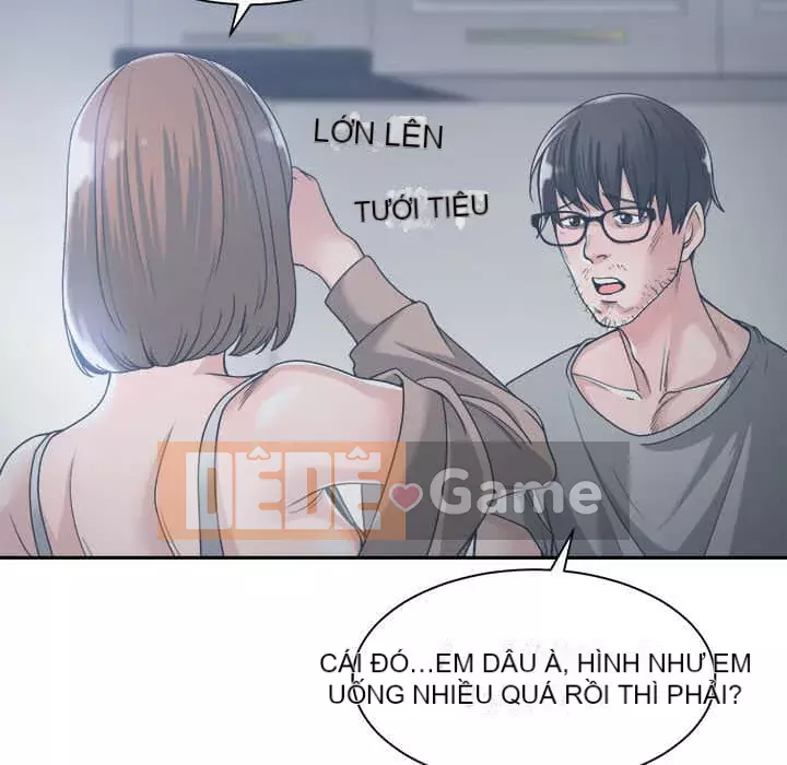 Bạn là tình yêu đích thực Chương 15-16