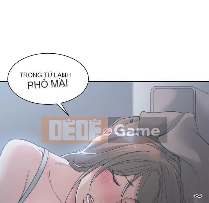 Bạn là tình yêu đích thực Chương 15-16