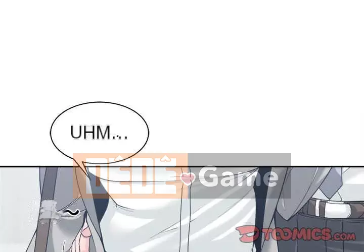 Bạn là tình yêu đích thực Chương 15-16