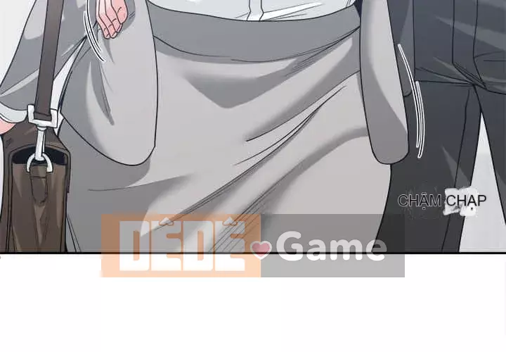 Bạn là tình yêu đích thực Chương 15-16