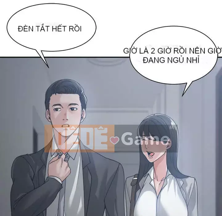 Bạn là tình yêu đích thực Chương 15-16