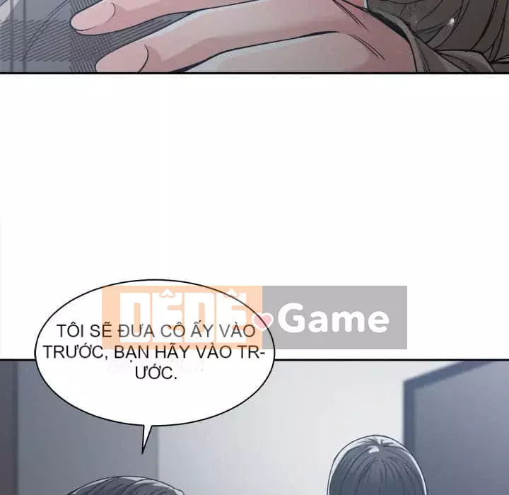 Bạn là tình yêu đích thực Chương 15-16