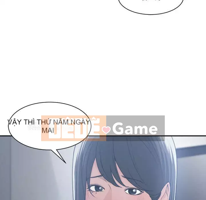 Bạn là tình yêu đích thực Chương 15-16