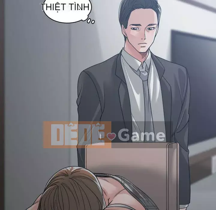 Bạn là tình yêu đích thực Chương 15-16