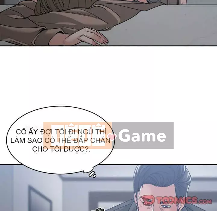 Bạn là tình yêu đích thực Chương 15-16