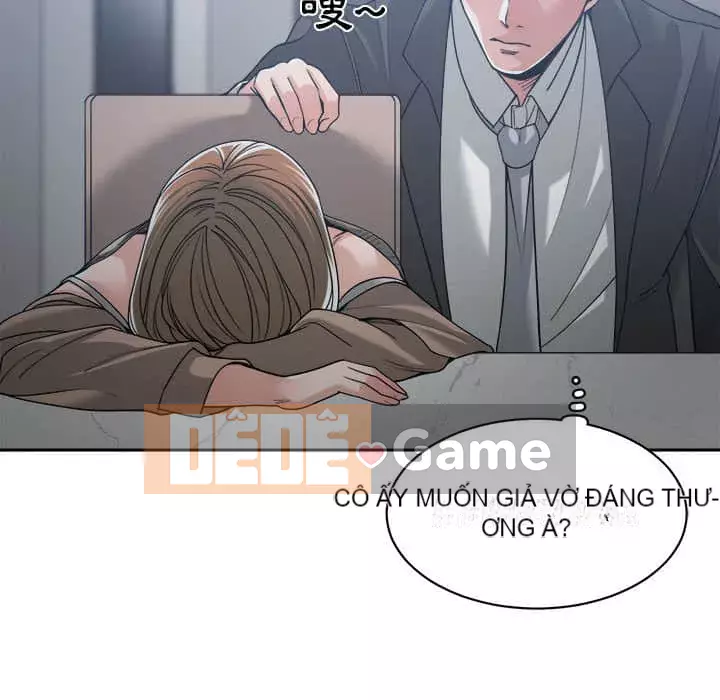 Bạn là tình yêu đích thực Chương 15-16