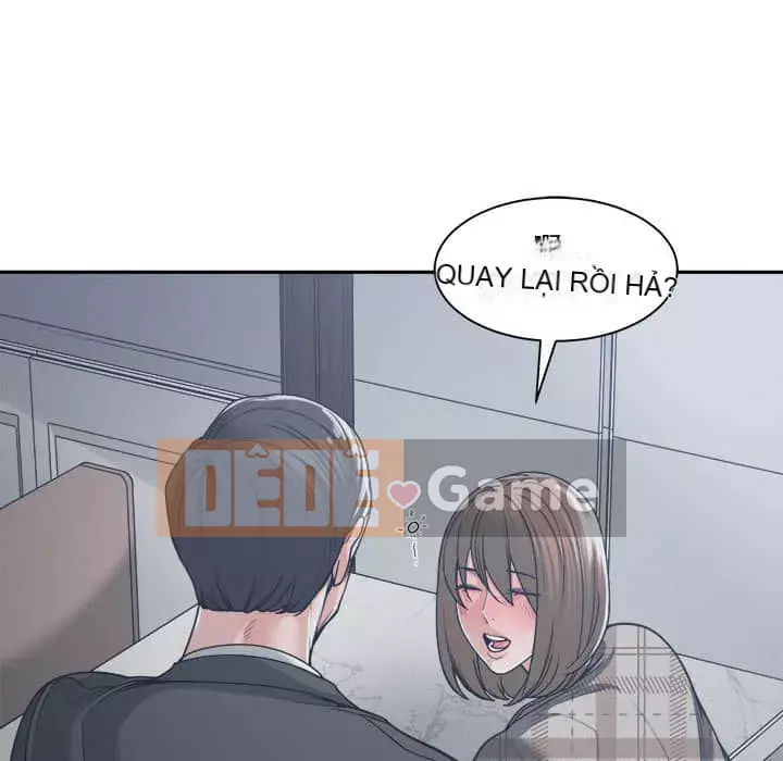 Bạn là tình yêu đích thực Chương 15-16