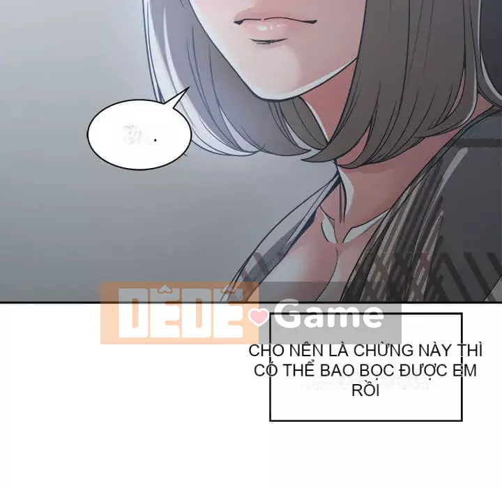 Bạn là tình yêu đích thực Chương 15-16