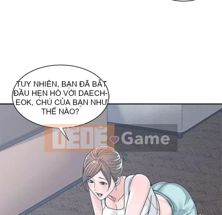 Bạn là tình yêu đích thực Chương 15-16