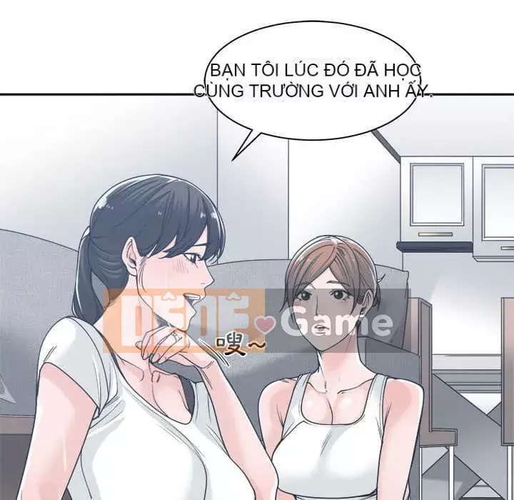 Bạn là tình yêu đích thực Chương 15-16