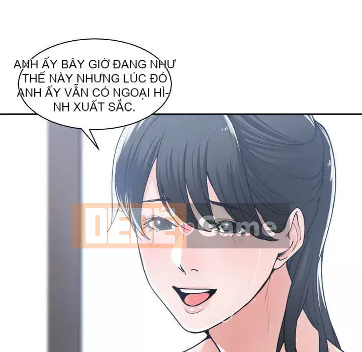 Bạn là tình yêu đích thực Chương 15-16