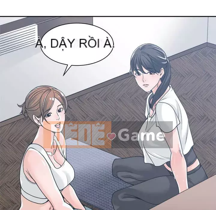 Bạn là tình yêu đích thực Chương 15-16