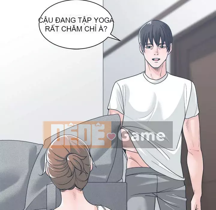 Bạn là tình yêu đích thực Chương 15-16