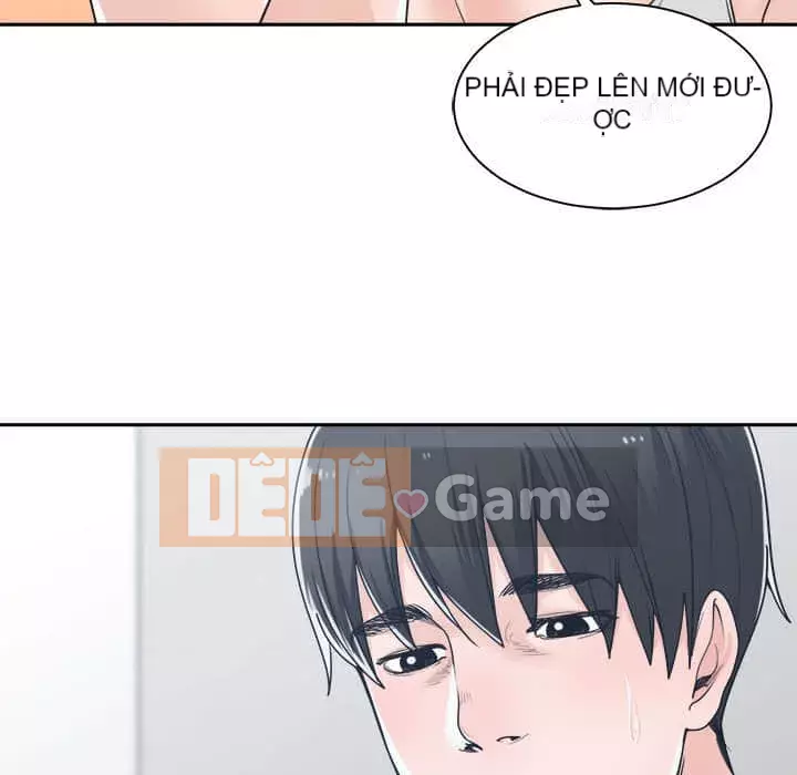 Bạn là tình yêu đích thực Chương 15-16