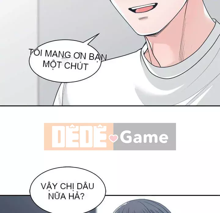 Bạn là tình yêu đích thực Chương 15-16