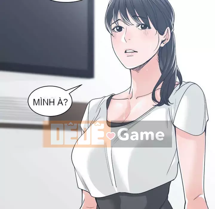 Bạn là tình yêu đích thực Chương 15-16