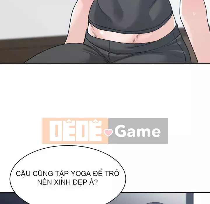 Bạn là tình yêu đích thực Chương 15-16