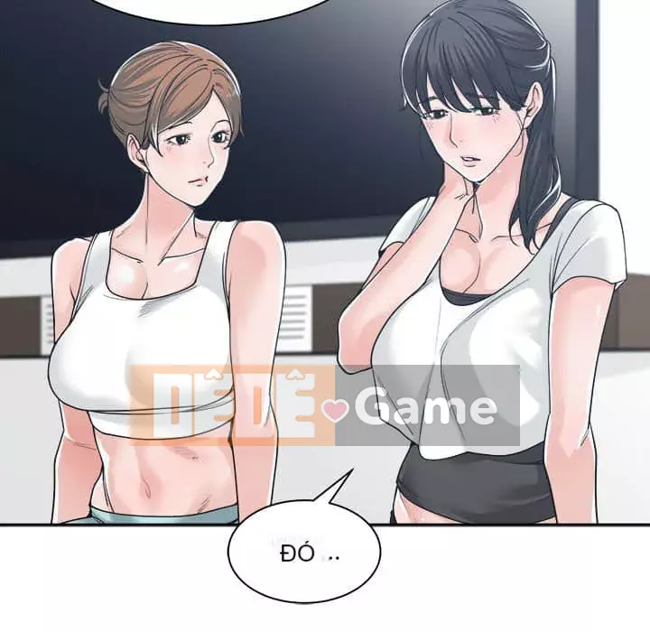 Bạn là tình yêu đích thực Chương 15-16