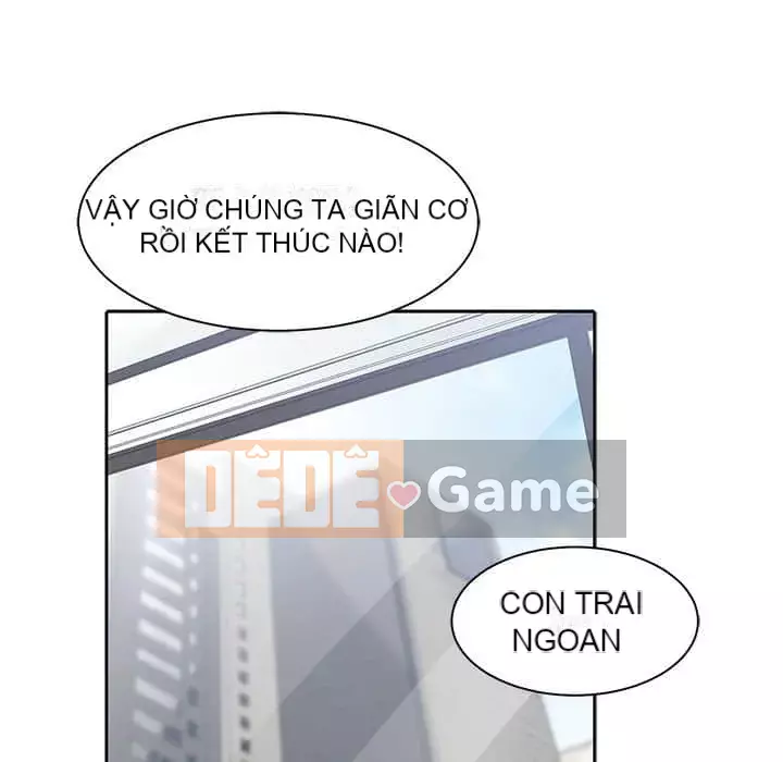 Bạn là tình yêu đích thực Chương 15-16