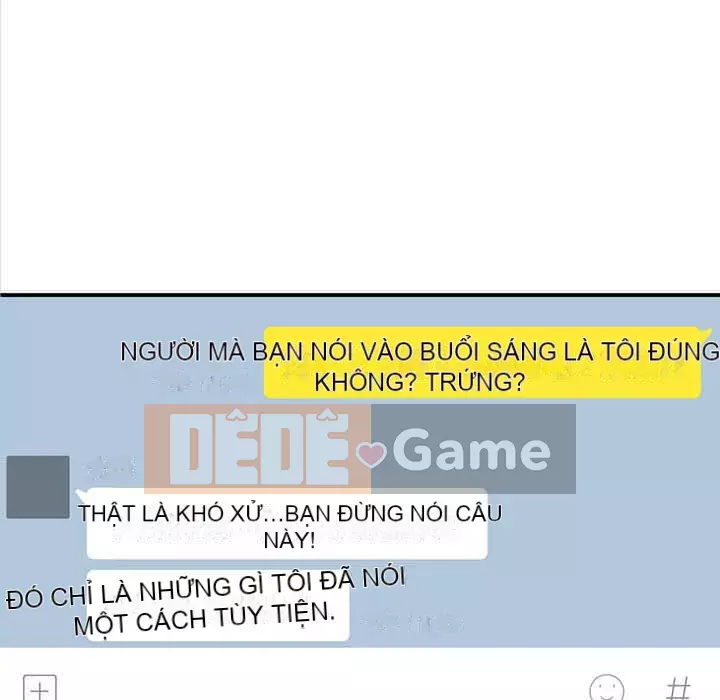 Bạn là tình yêu đích thực Chương 15-16