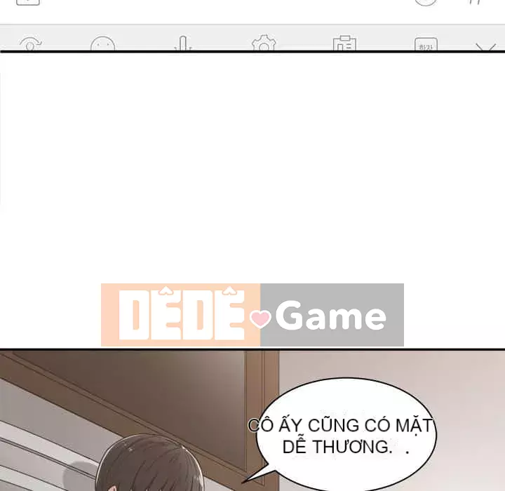 Bạn là tình yêu đích thực Chương 15-16