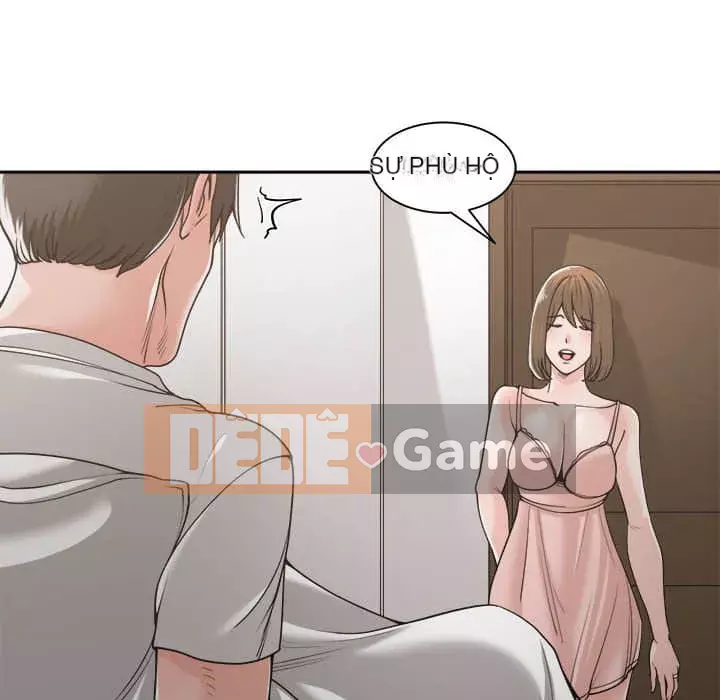 Bạn là tình yêu đích thực Chương 15-16