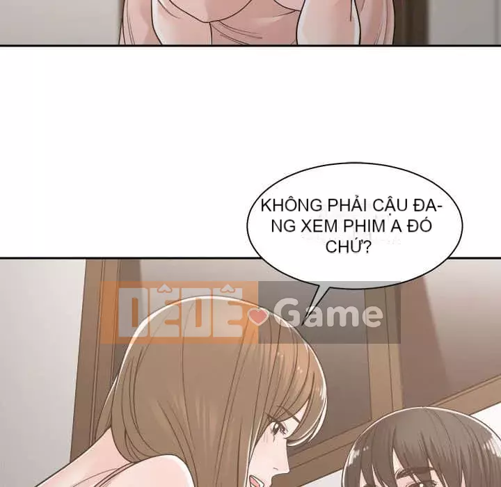 Bạn là tình yêu đích thực Chương 15-16