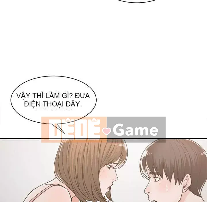 Bạn là tình yêu đích thực Chương 15-16