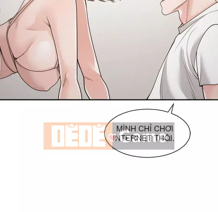 Bạn là tình yêu đích thực Chương 15-16