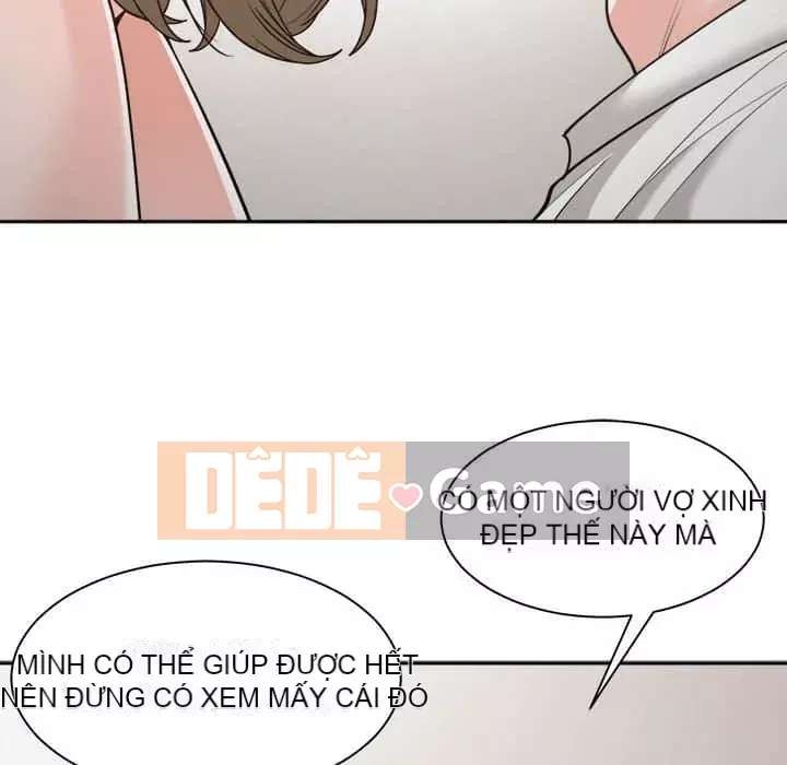 Bạn là tình yêu đích thực Chương 15-16