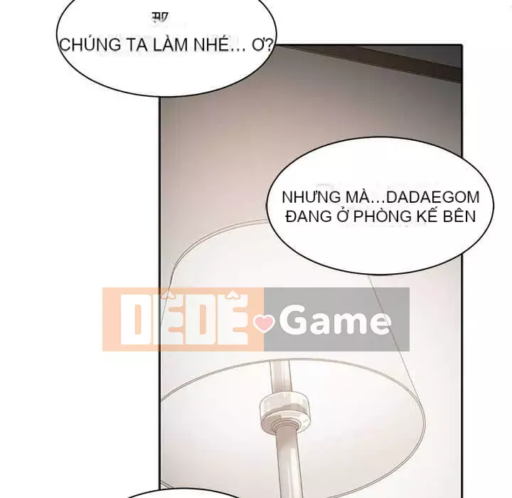 Bạn là tình yêu đích thực Chương 15-16