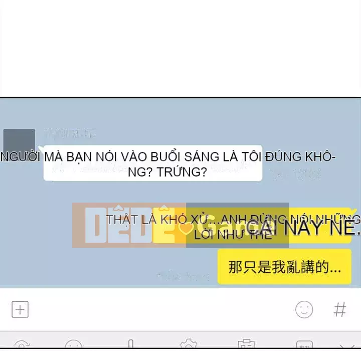 Bạn là tình yêu đích thực Chương 15-16