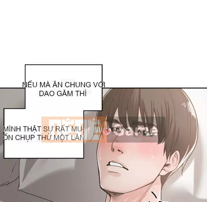 Bạn là tình yêu đích thực Chương 15-16