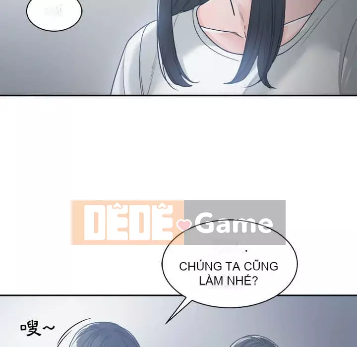 Bạn là tình yêu đích thực Chương 15-16