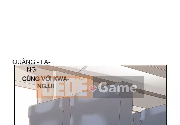 Bạn là tình yêu đích thực Chương 13-14