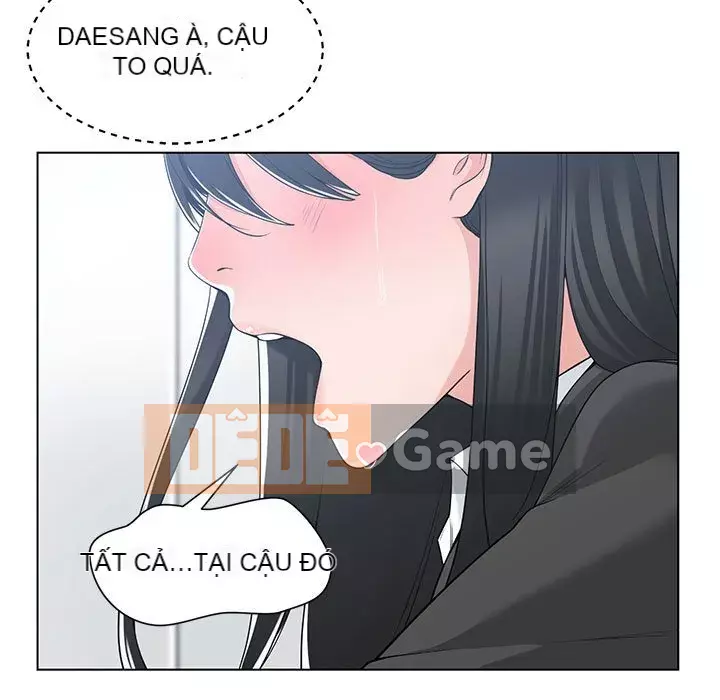 Bạn là tình yêu đích thực Chương 13-14