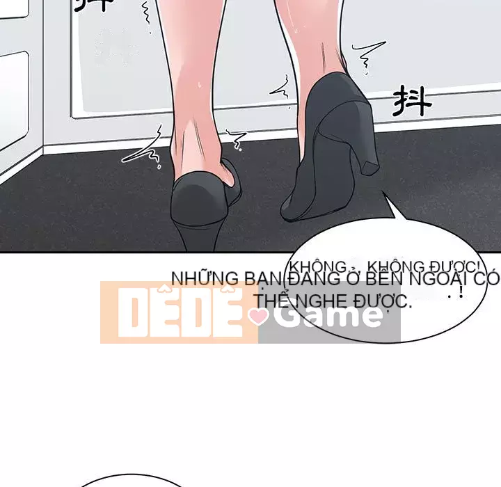 Bạn là tình yêu đích thực Chương 13-14