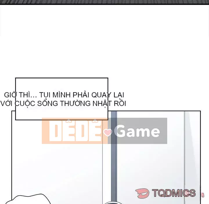 Bạn là tình yêu đích thực Chương 13-14