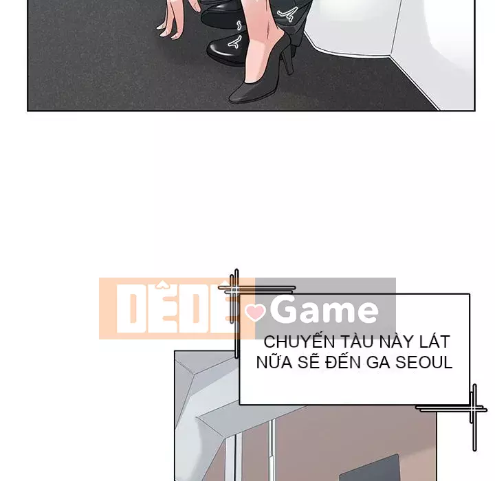 Bạn là tình yêu đích thực Chương 13-14