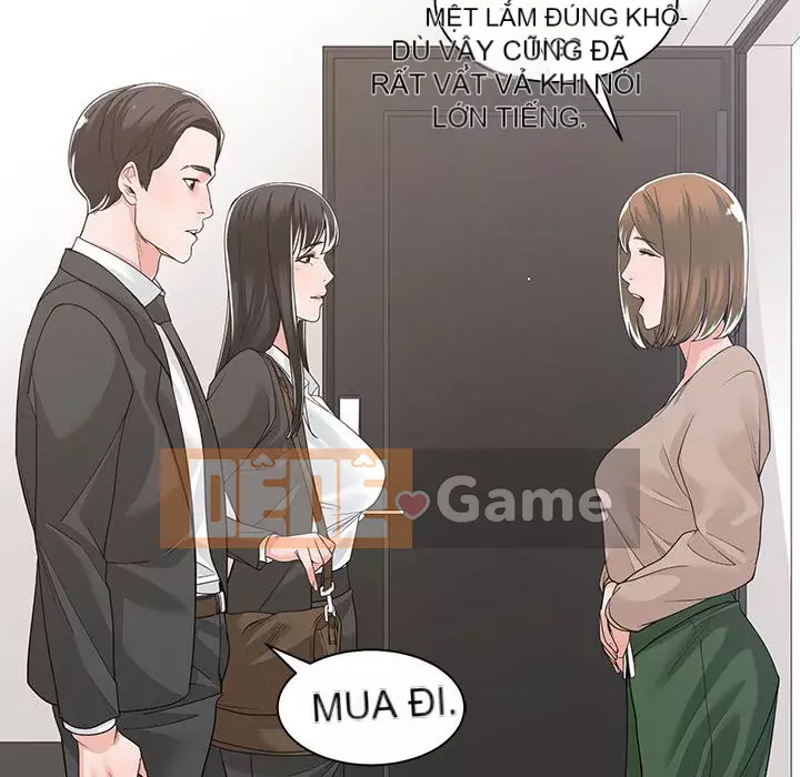 Bạn là tình yêu đích thực Chương 13-14