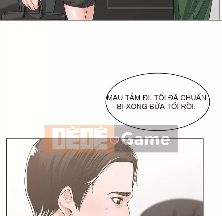 Bạn là tình yêu đích thực Chương 13-14