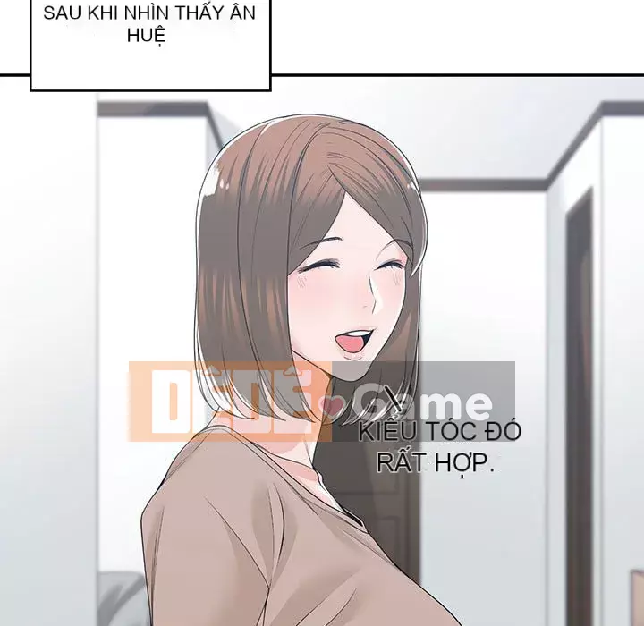 Bạn là tình yêu đích thực Chương 13-14