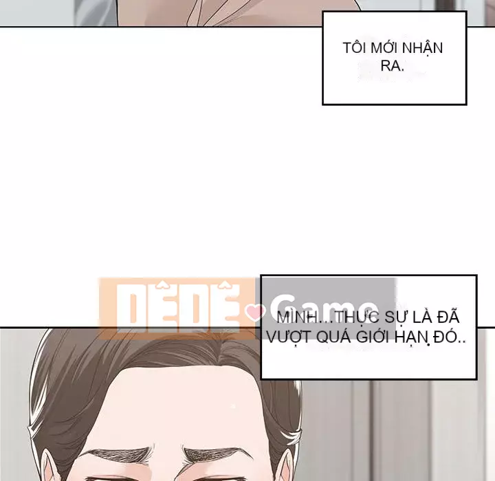 Bạn là tình yêu đích thực Chương 13-14