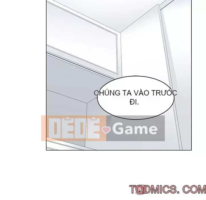 Bạn là tình yêu đích thực Chương 13-14