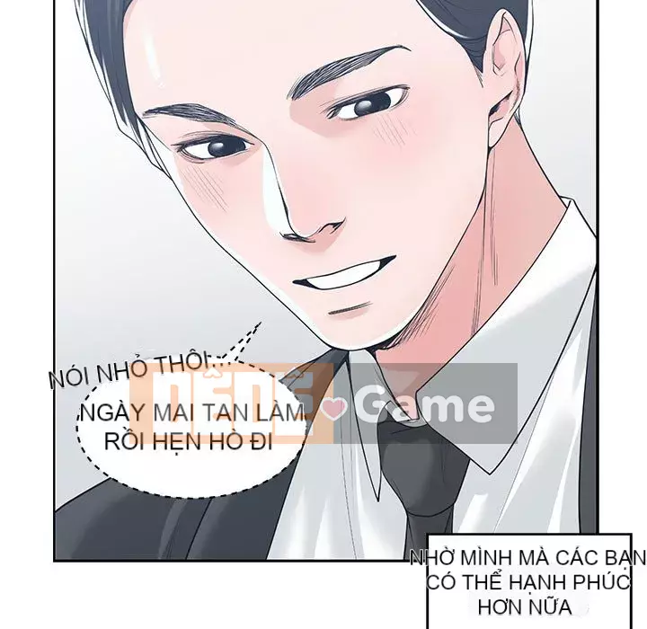 Bạn là tình yêu đích thực Chương 13-14