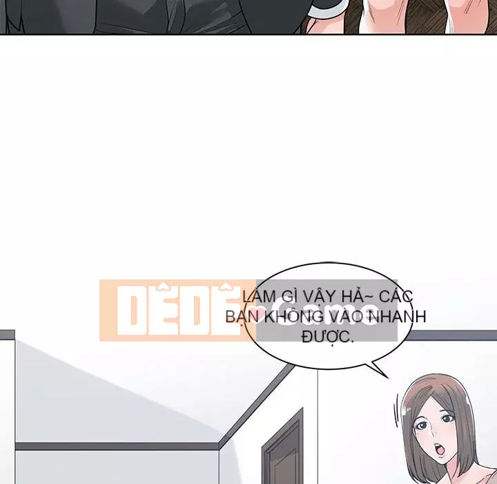 Bạn là tình yêu đích thực Chương 13-14