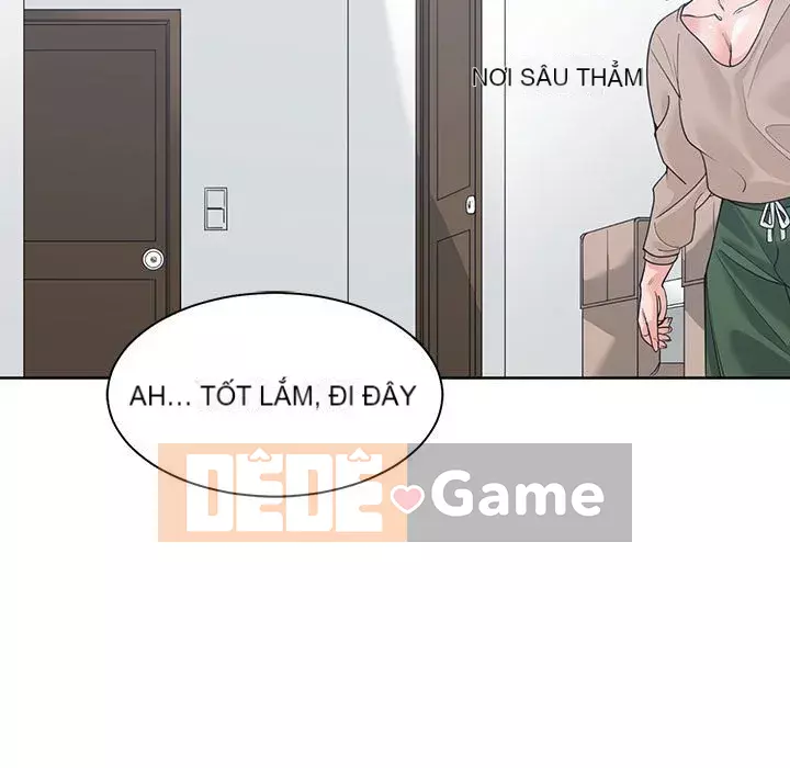 Bạn là tình yêu đích thực Chương 13-14