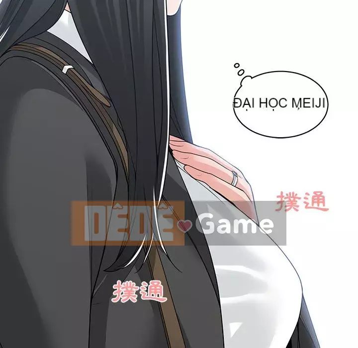 Bạn là tình yêu đích thực Chương 13-14